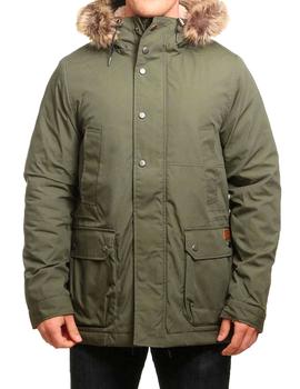 Cazadora VOLCOM LIDWARD 5K - Military