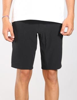 Bermuda FOX MACHETE TECH - BLACK