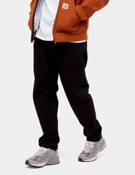 Pantalón CARHARTT WIP NEWEL - Black