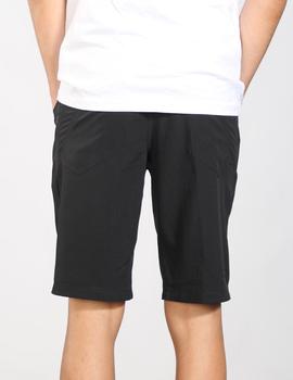 Bermuda FOX MACHETE TECH - BLACK