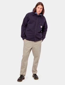 Pantalón CARHARTT FLINT - Wall