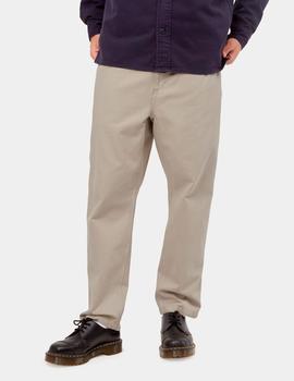 Pantalón CARHARTT FLINT - Wall