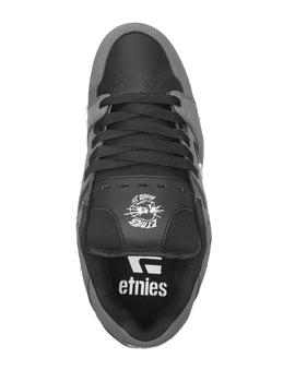 Zapatillas ETNIES FAZE  - Grey/Black/White