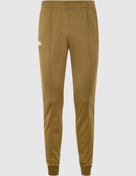 Pantalón RASTORIA SLIM  - Green Military White Gre