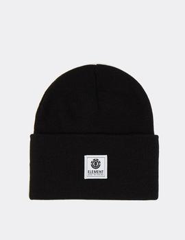 Gorro ELEMENT DUSK - Flint Black