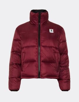 Cazadora Element WM ALDER ARCTIC - Vintage Red
