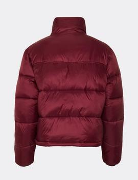 Cazadora Element WM ALDER ARCTIC - Vintage Red