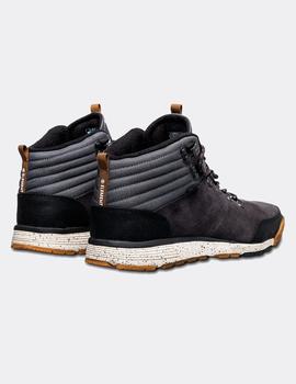 Botas ELEMENT DONNELLY LIGHT - Asphalt Gum