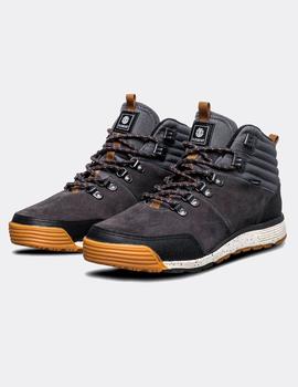 Botas ELEMENT DONNELLY LIGHT - Asphalt Gum