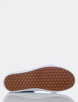 Zapatillas SK8-HI MTE - SUEDE DRESS BLUE