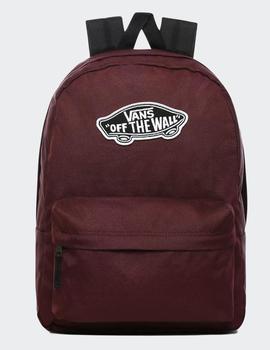 Mochila Vans REALM BACKPACK Port Royale