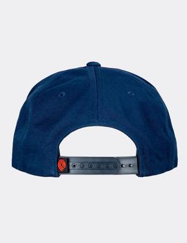 Gorra POWELL PERALTA WINGED RIPPER - Azul Marino