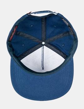 Gorra POWELL PERALTA WINGED RIPPER - Azul Marino