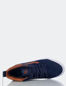 Zapatillas SK8-HI MTE - SUEDE DRESS BLUE