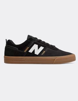 Zapatillas NEW BALANCE NUMERIC NM306 - Black