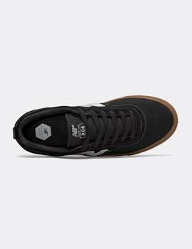 Zapatillas NEW BALANCE NUMERIC NM306 - Black