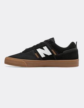 Zapatillas NEW BALANCE NUMERIC NM306 - Black