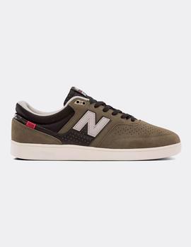 Zapatillas New Balance NM508 - Olive