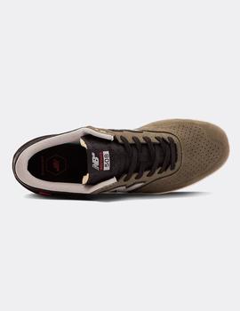 Zapatillas New Balance NM508 - Olive