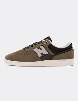 Zapatillas New Balance NM508 - Olive