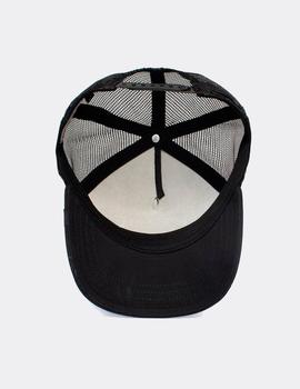 Gorra GOORIN BROS SILVER TIGER - Negro