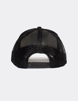 Gorra GOORIN BROS SILVER TIGER - Negro