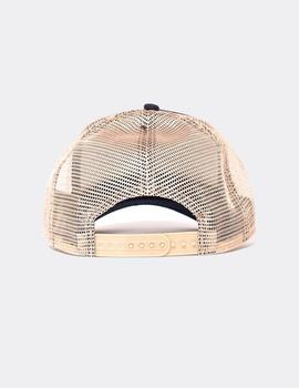 Gorra GOORIN BROS ALL AMERICAN - Navy