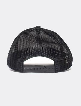 Gorra GOORIN BROS STALLION - Negro
