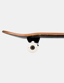 Skate Completo TONY HAWK 540 SKYSCAPER 7.75' - Naranja