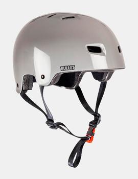 Casco BULLET x SLIME BALLS - Gris