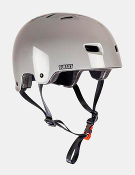 Casco BULLET x SLIME BALLS - Gris (junior)