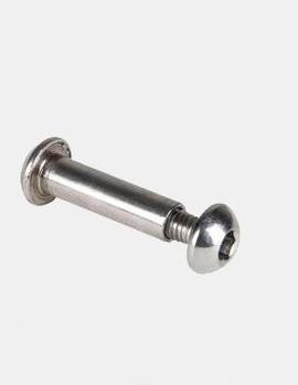 Tornillo BLAZER PRO Front Short (30mm)