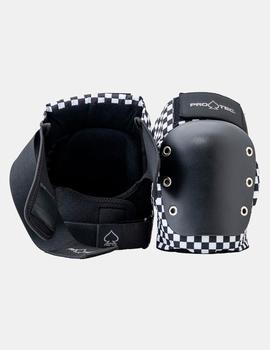 Set Protección STREET KNEE/ELBOW - Checker