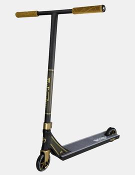 Scooter ADDICT DEFENDER 3.0 - Black Gold