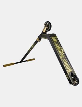 Scooter ADDICT DEFENDER 3.0 - Black Gold