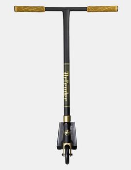 Scooter ADDICT DEFENDER 3.0 - Black Gold