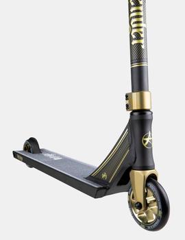 Scooter ADDICT DEFENDER 3.0 - Black Gold