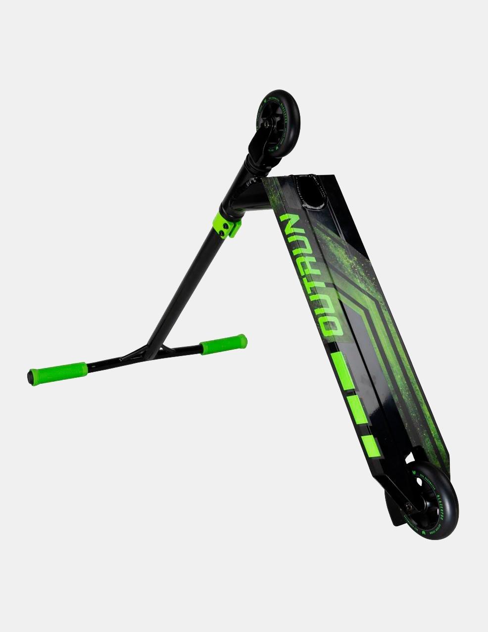 Scooter BLAZER PRO OUTRUN 2 FX - Galaxy Black