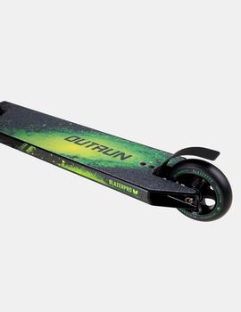 Scooter BLAZER PRO OUTRUN 2 FX - Galaxy Black