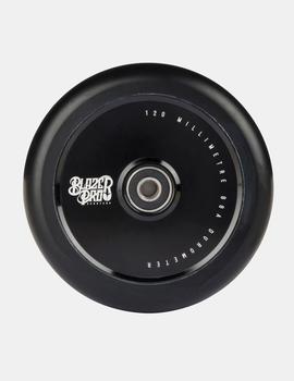 Rueda BLAZER PRO HOLLOW 120MM W/Abec 11 - Black