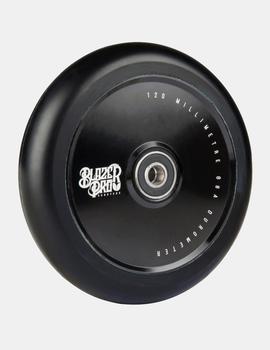 Rueda BLAZER PRO HOLLOW 120MM W/Abec 11 - Black