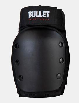 Rodilleras BULLET REVERT - Black