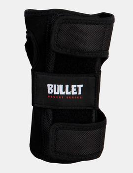 Muñequeras BULLET REVERT - Black