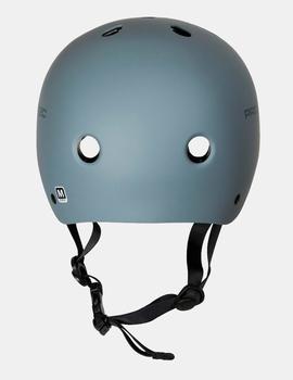 Casco PROTEC CLASSIC CERT - Matte Grey