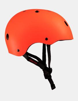 Casco PROTEC CLASSIC CERT - Matte Bright Red