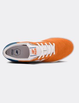 NEW BALANCE NM280 - Orange