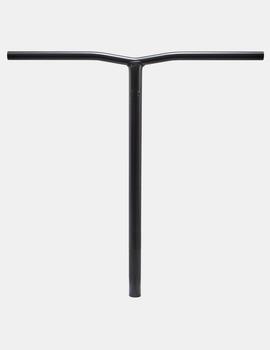 Manillar LUCKY 4130 KINK - Negro