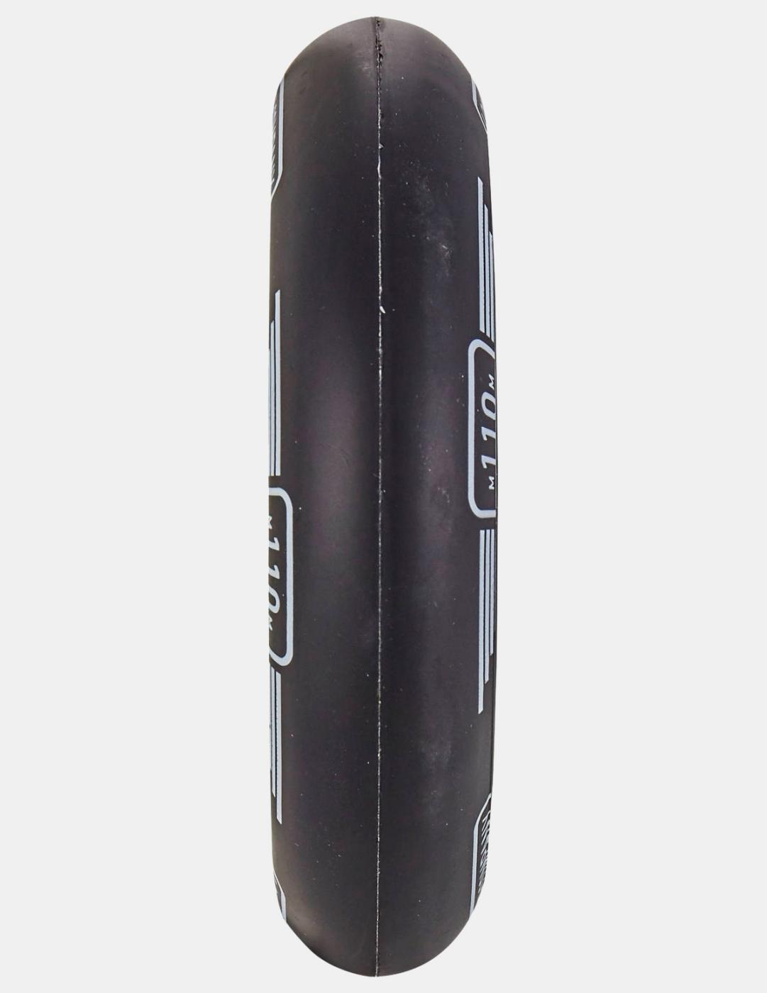 Rueda Scooter LONGWAY PRECINCT 110mm - Negro