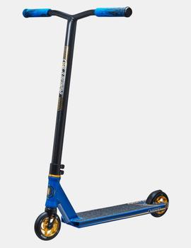 Scooter LUCKY CREW 2021 - Blue Royale