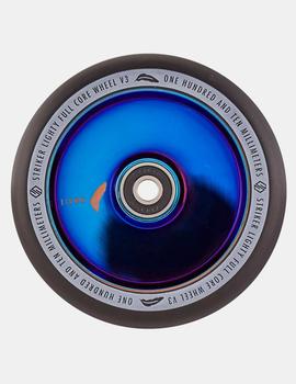Rueda Scooter STRIKER LIGHTY FULL NUCLEO V3 110mm